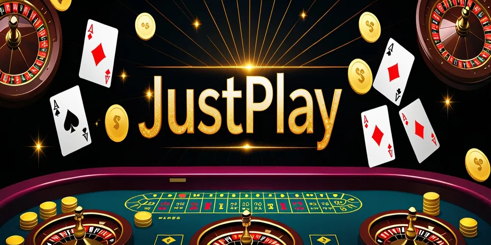 Justplay Casino Play Now