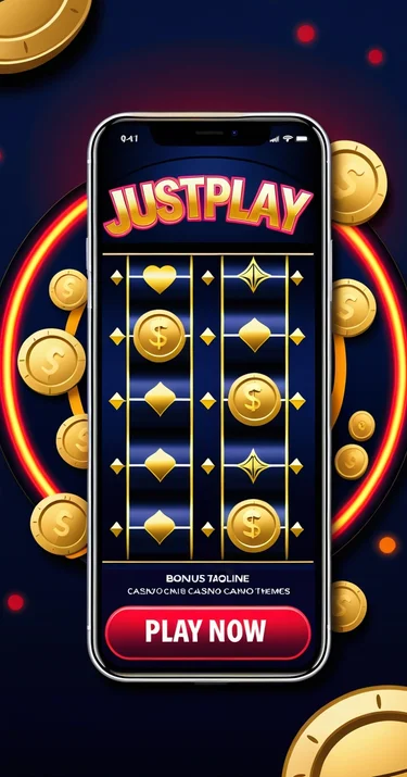 Justplay Casino